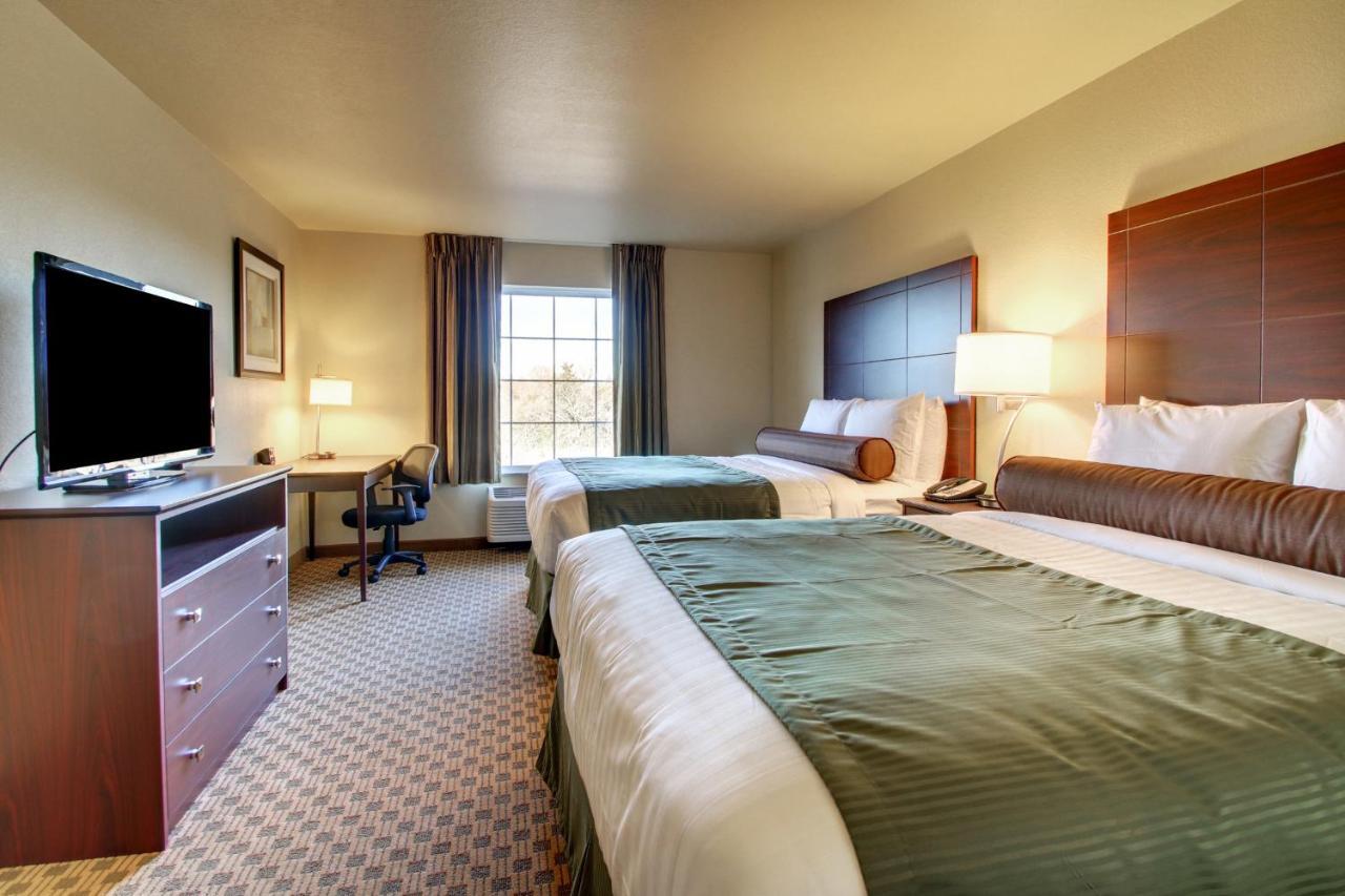 Charlestown Inn - Charlestown エクステリア 写真