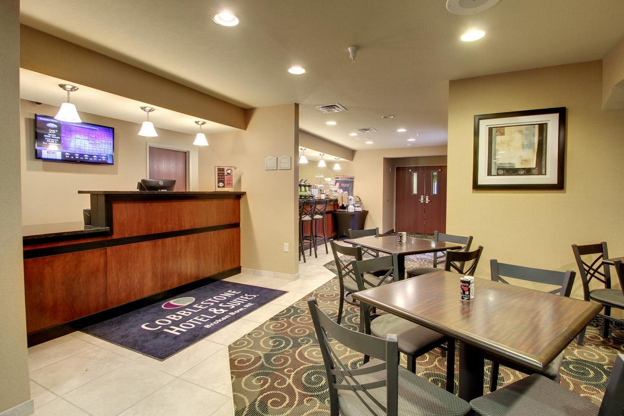 Charlestown Inn - Charlestown エクステリア 写真