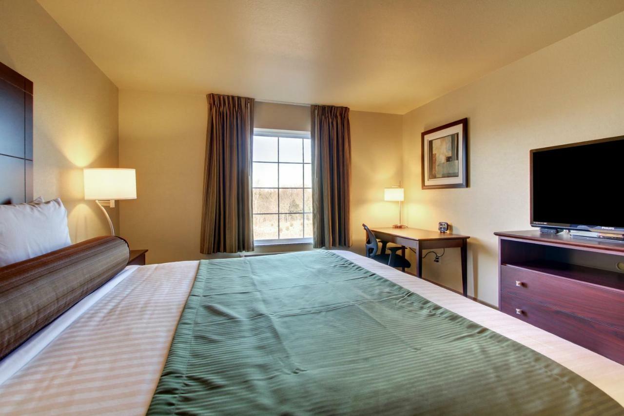 Charlestown Inn - Charlestown エクステリア 写真